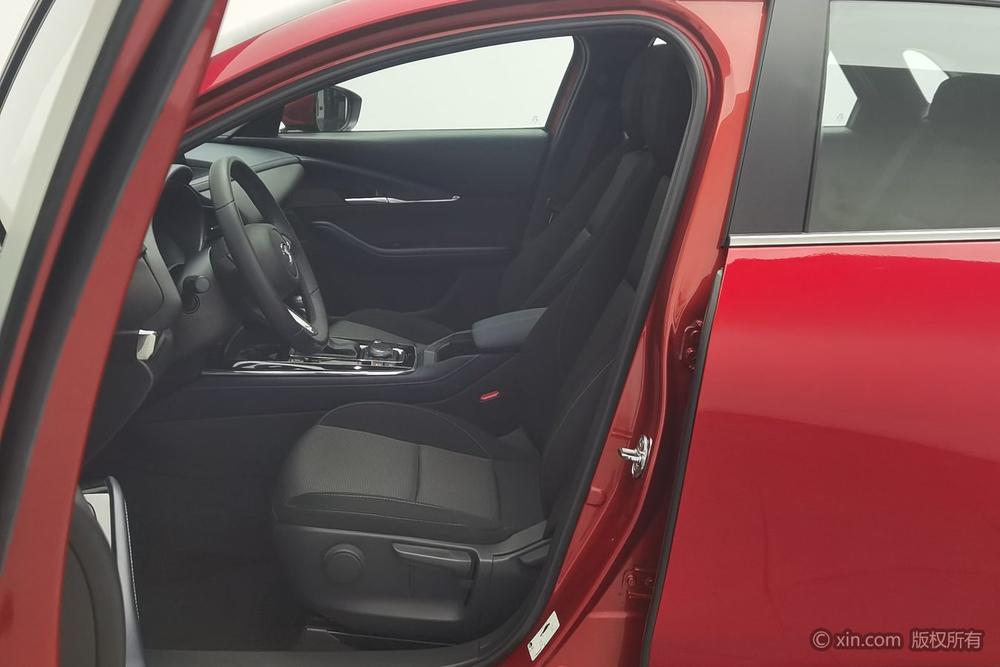 Mazda Mazda CX-30