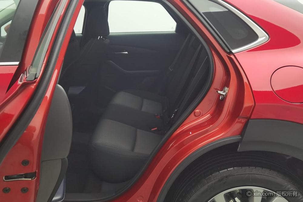 Mazda Mazda CX-30