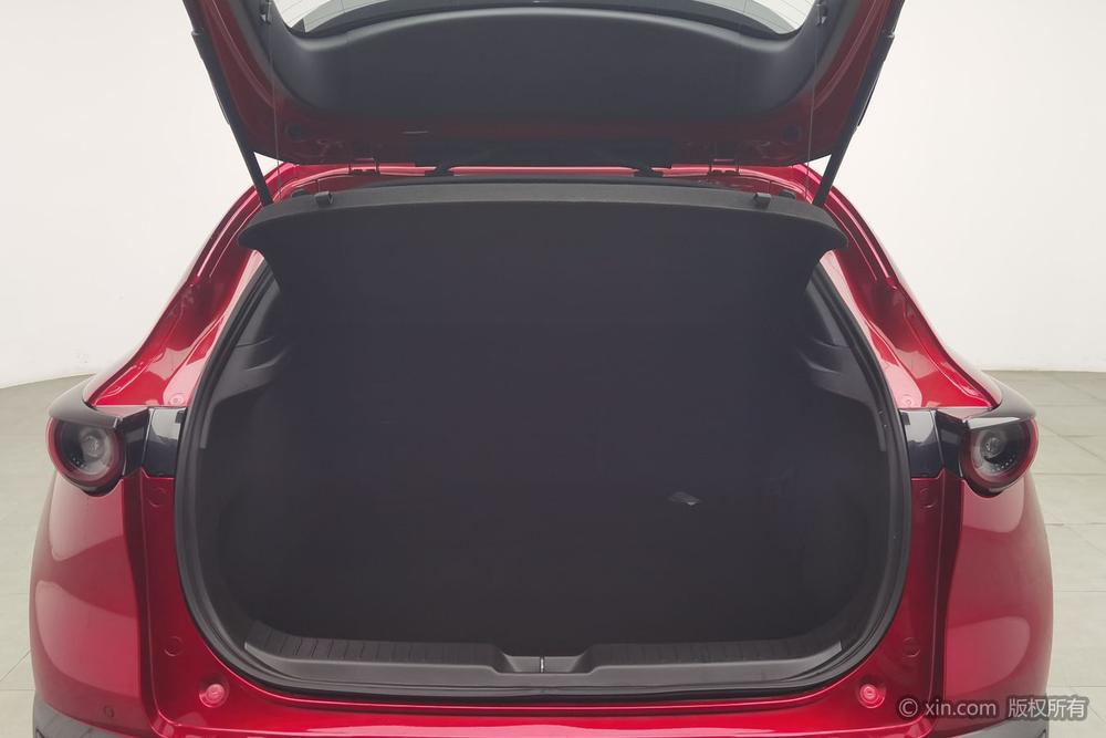 Mazda Mazda CX-30