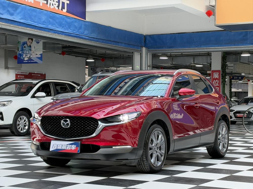 Mazda Mazda CX-30