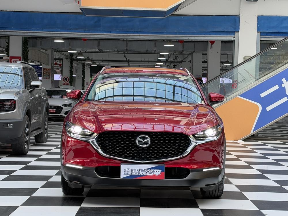 Mazda Mazda CX-30