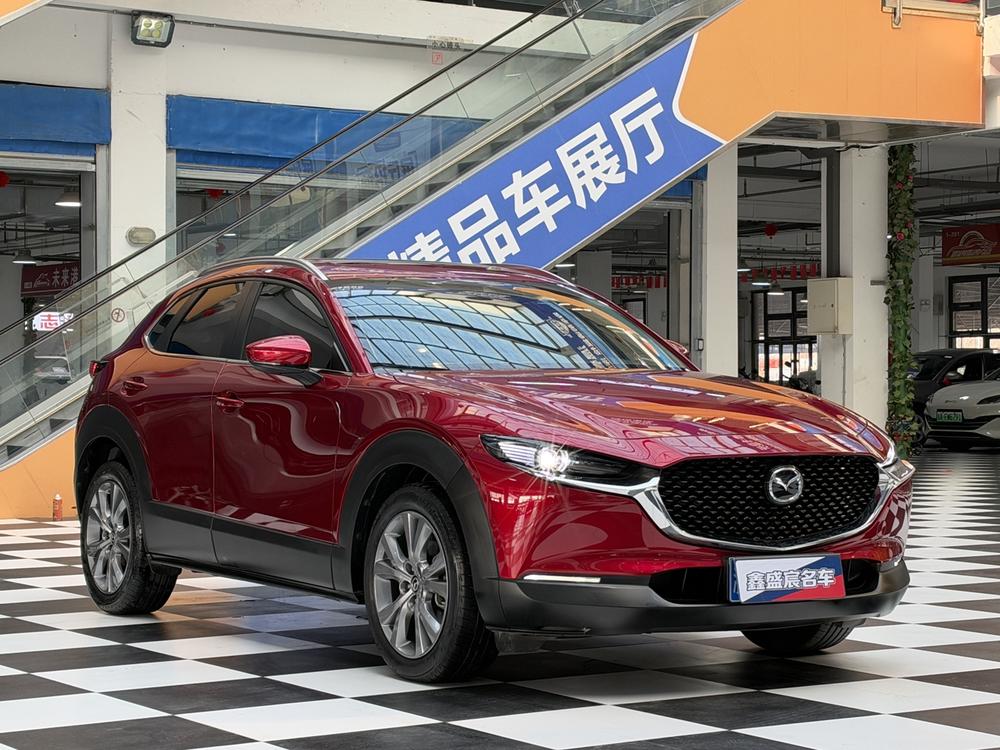 Mazda Mazda CX-30