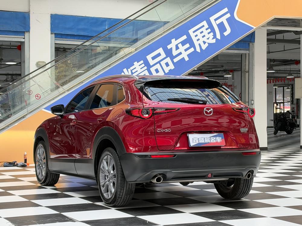 Mazda Mazda CX-30