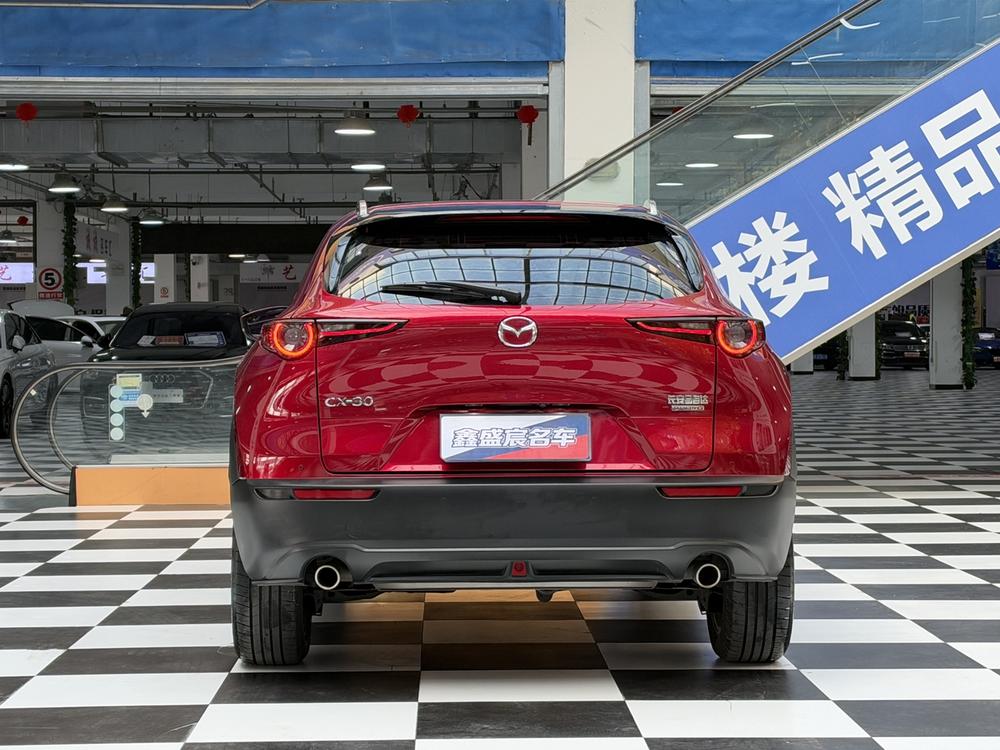 Mazda Mazda CX-30