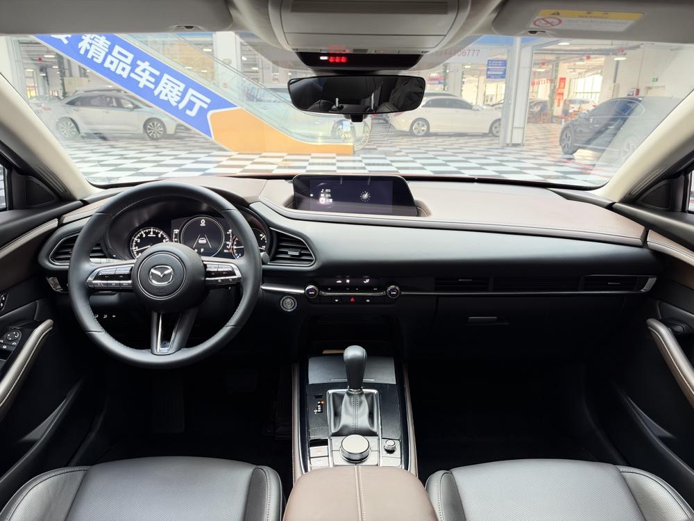 Mazda Mazda CX-30