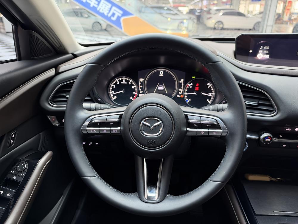 Mazda Mazda CX-30