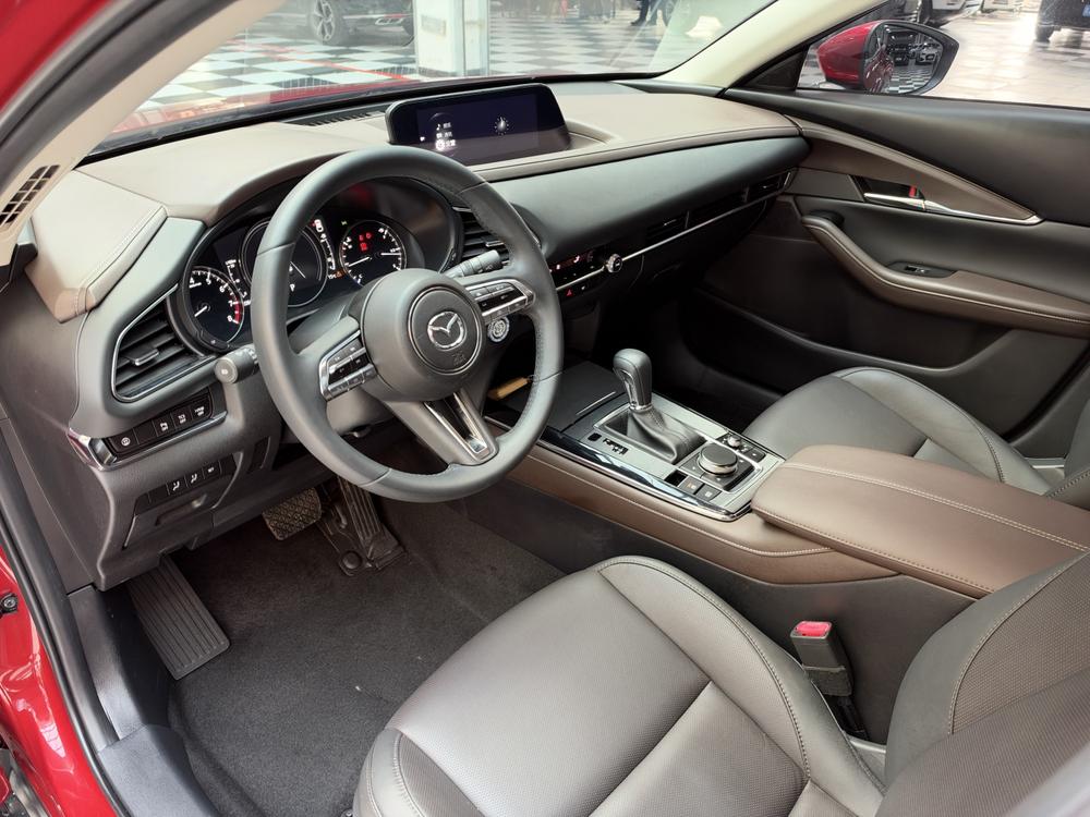 Mazda Mazda CX-30
