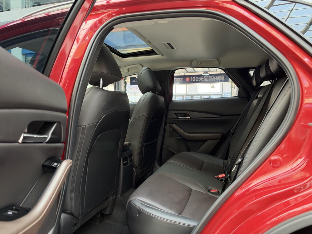 Mazda Mazda CX-30