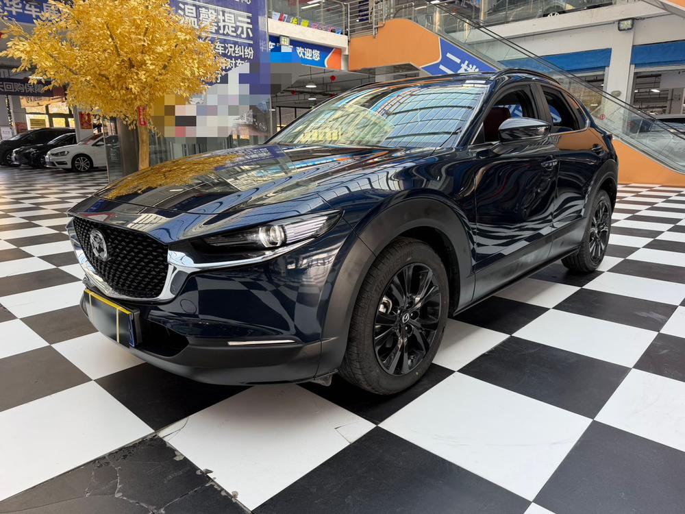 Mazda Mazda CX-30
