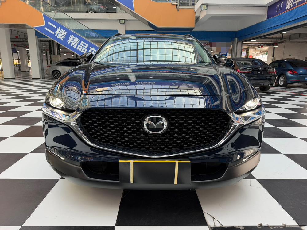Mazda Mazda CX-30