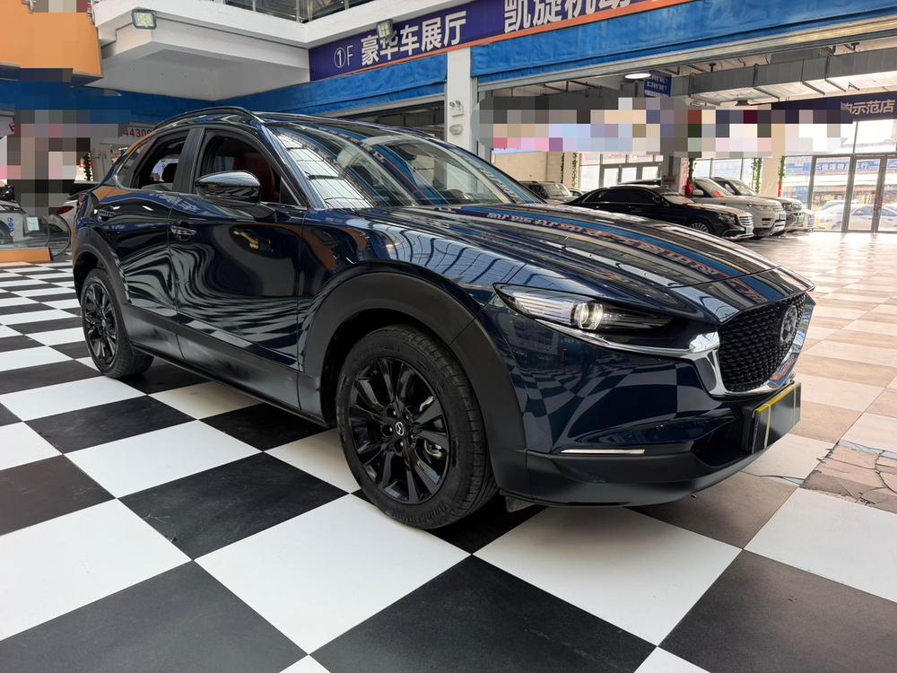 Mazda Mazda CX-30
