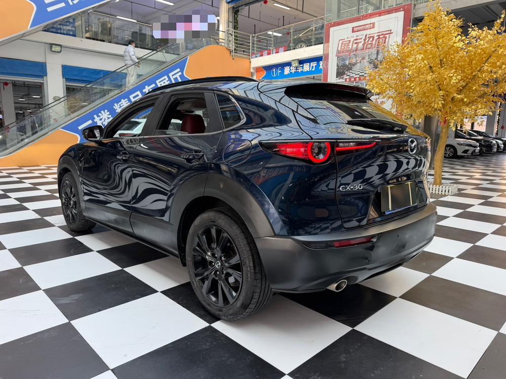 Mazda Mazda CX-30