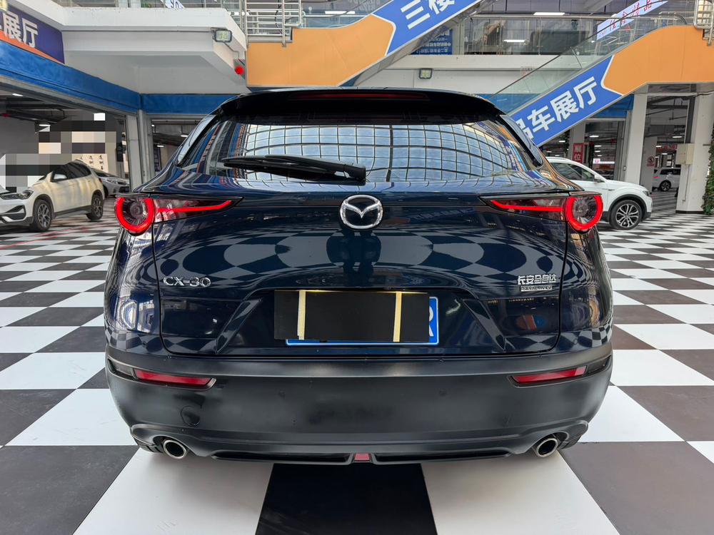 Mazda Mazda CX-30