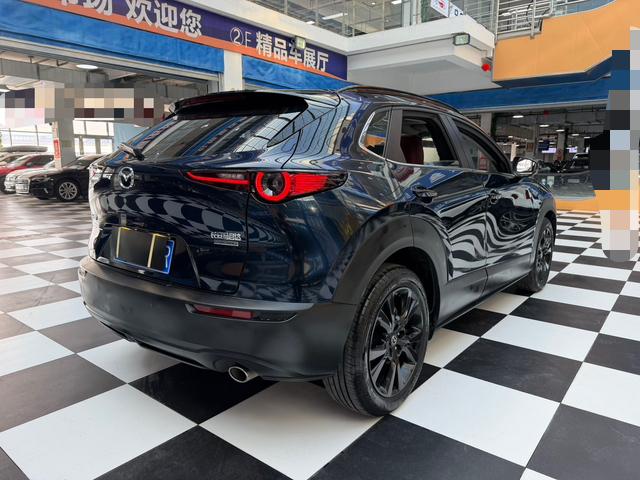 Mazda Mazda CX-30