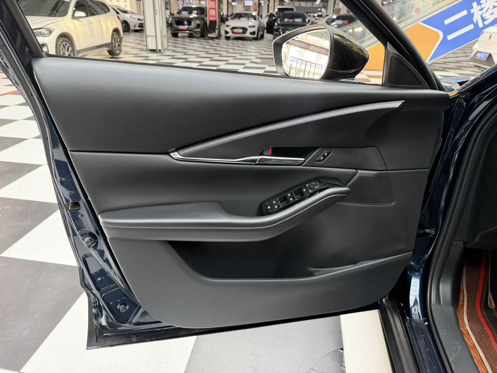 Mazda Mazda CX-30