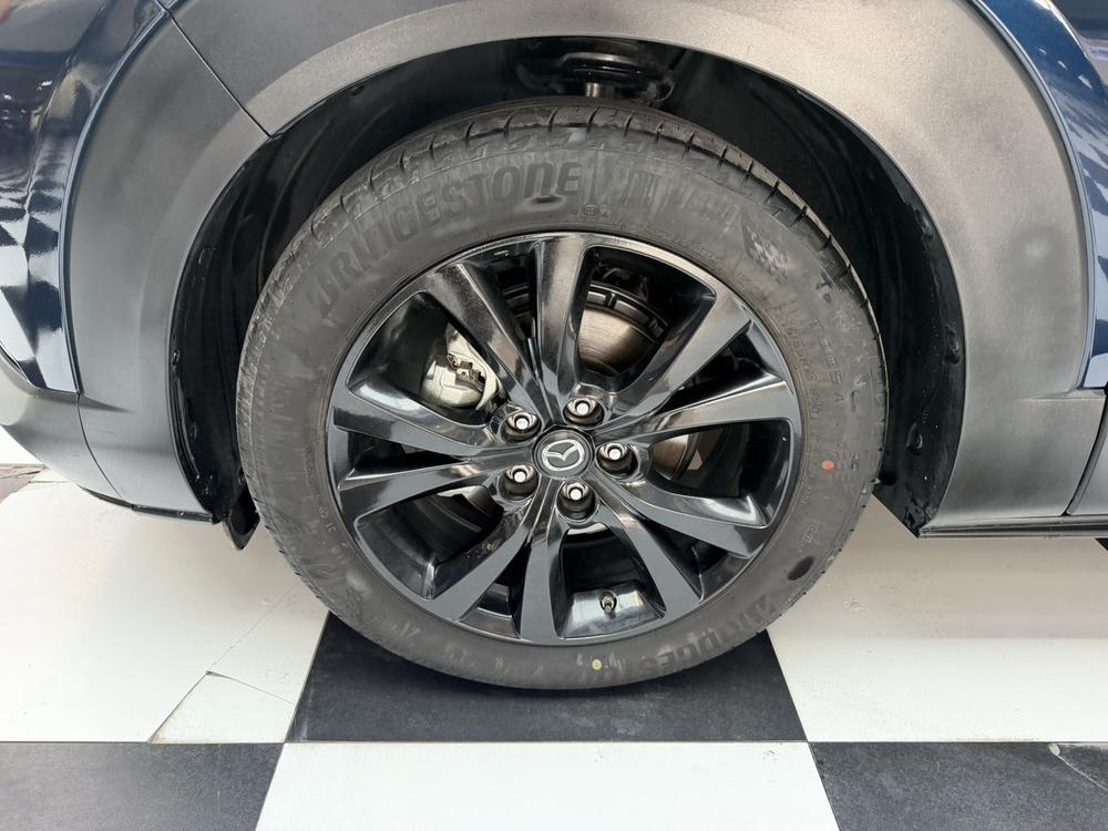 Mazda Mazda CX-30