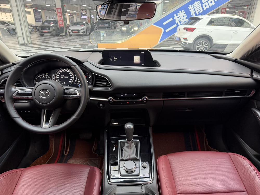 Mazda Mazda CX-30