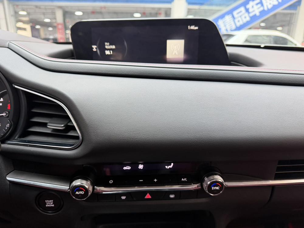Mazda Mazda CX-30