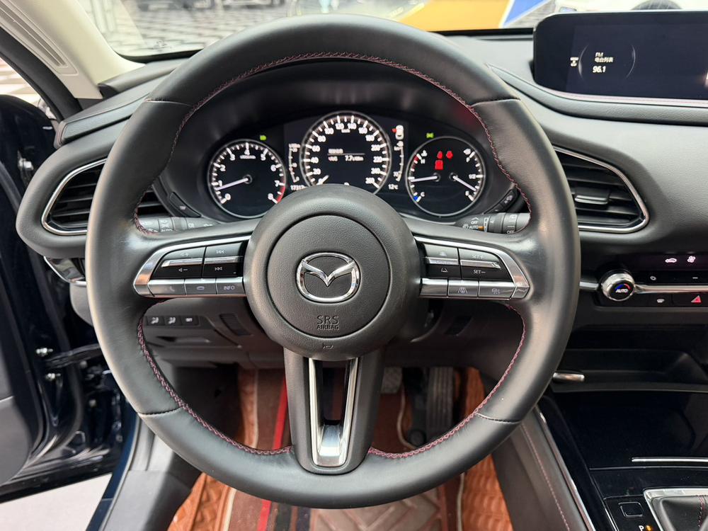 Mazda Mazda CX-30