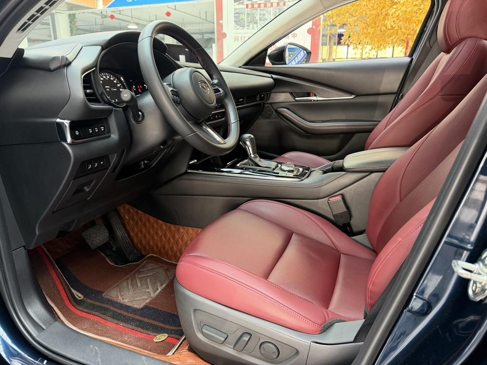 Mazda Mazda CX-30