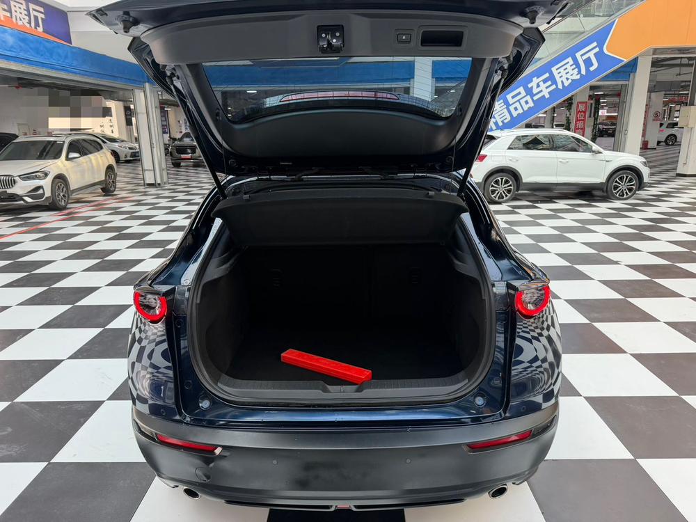 Mazda Mazda CX-30