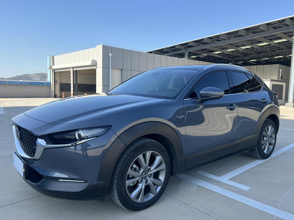 Mazda Mazda CX-30