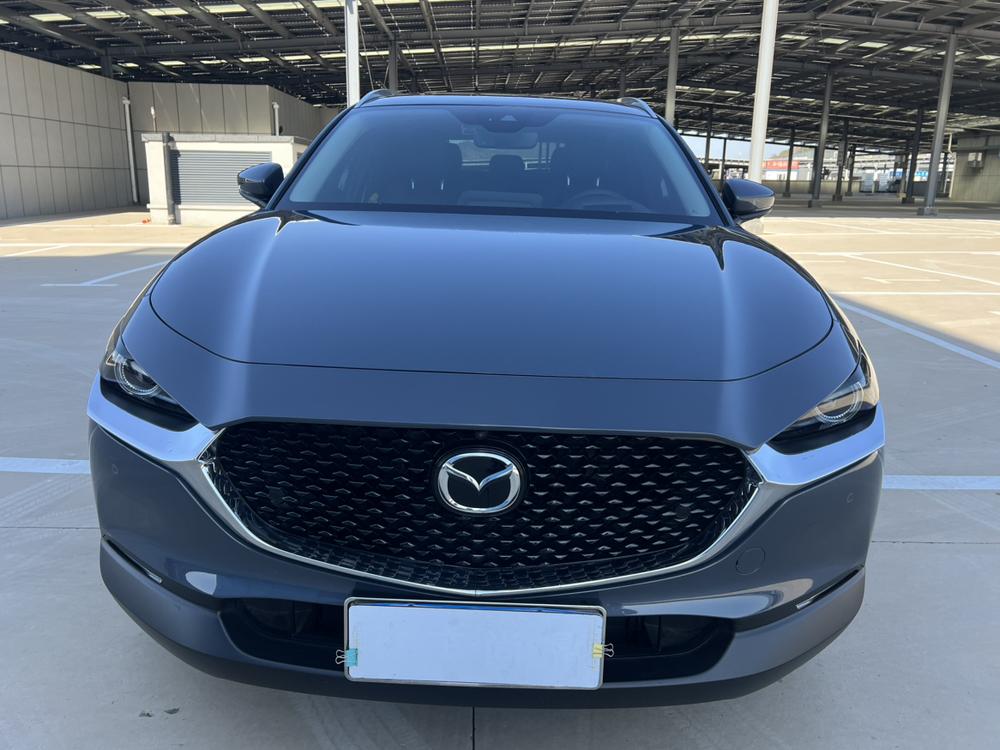 Mazda Mazda CX-30