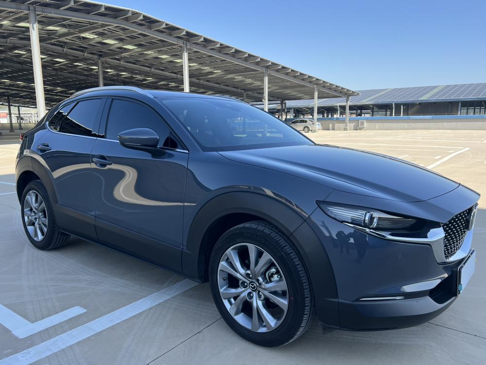 Mazda Mazda CX-30