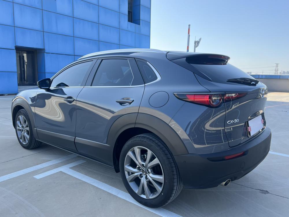 Mazda Mazda CX-30