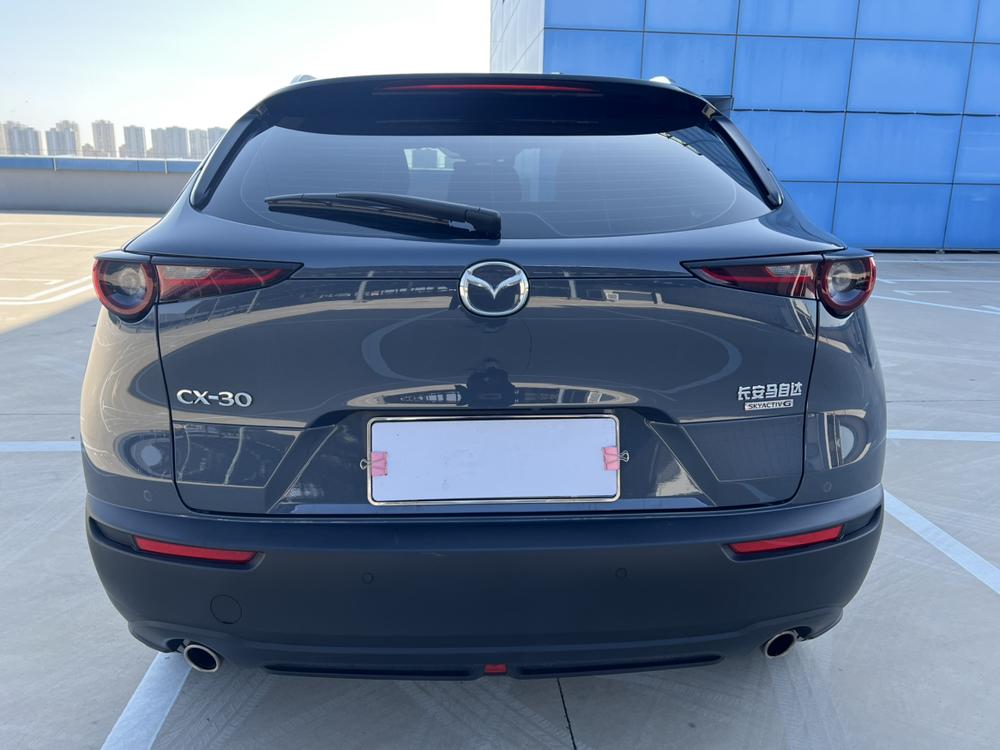 Mazda Mazda CX-30
