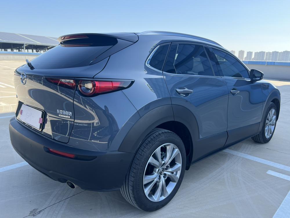 Mazda Mazda CX-30