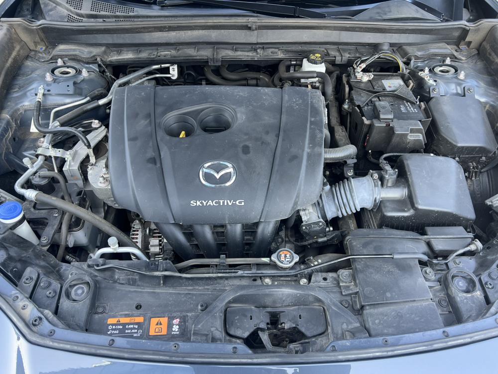 Mazda Mazda CX-30