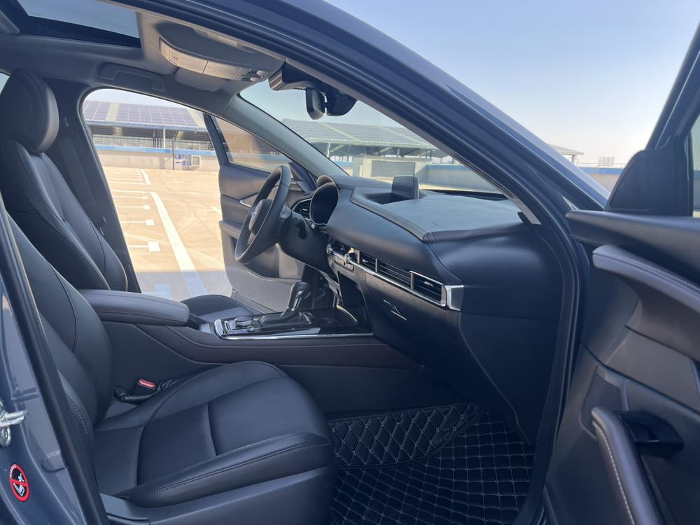 Mazda Mazda CX-30