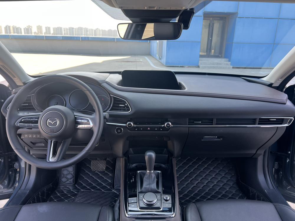 Mazda Mazda CX-30