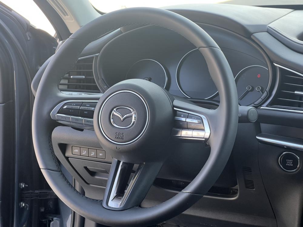 Mazda Mazda CX-30