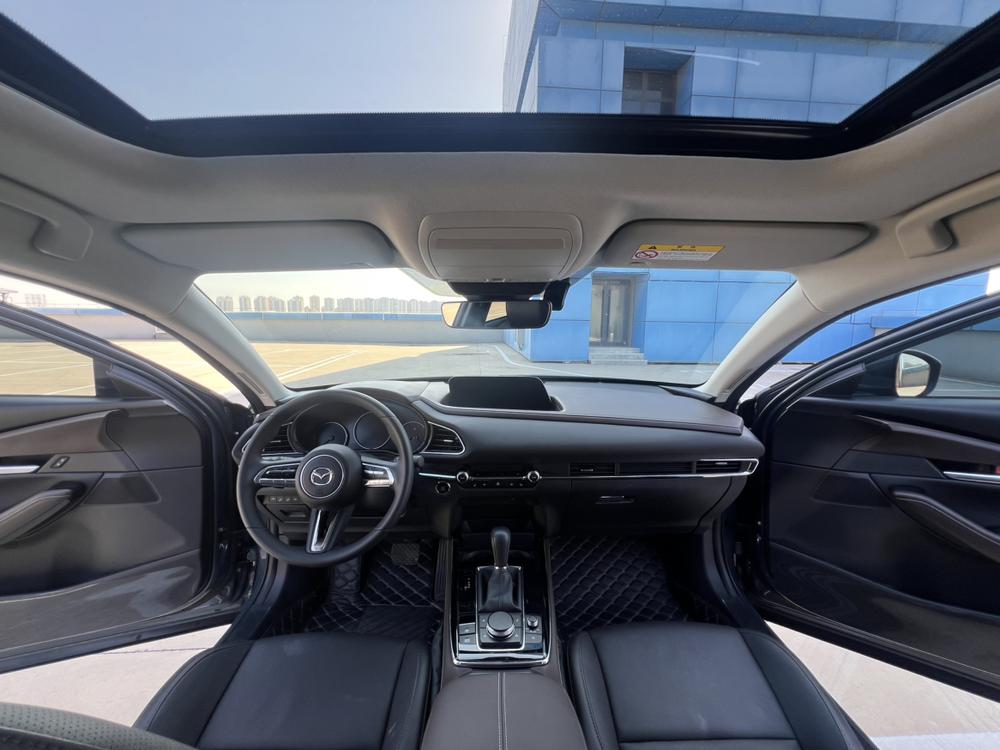 Mazda Mazda CX-30