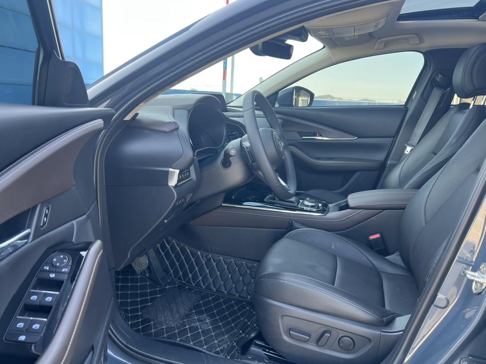 Mazda Mazda CX-30