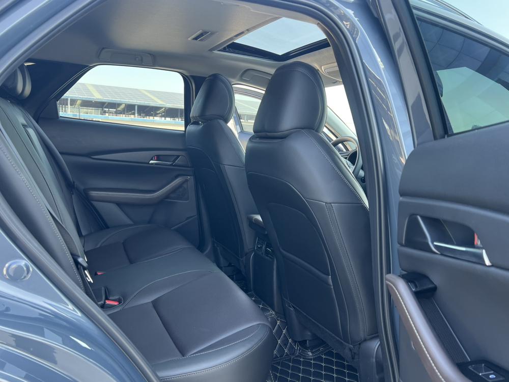 Mazda Mazda CX-30