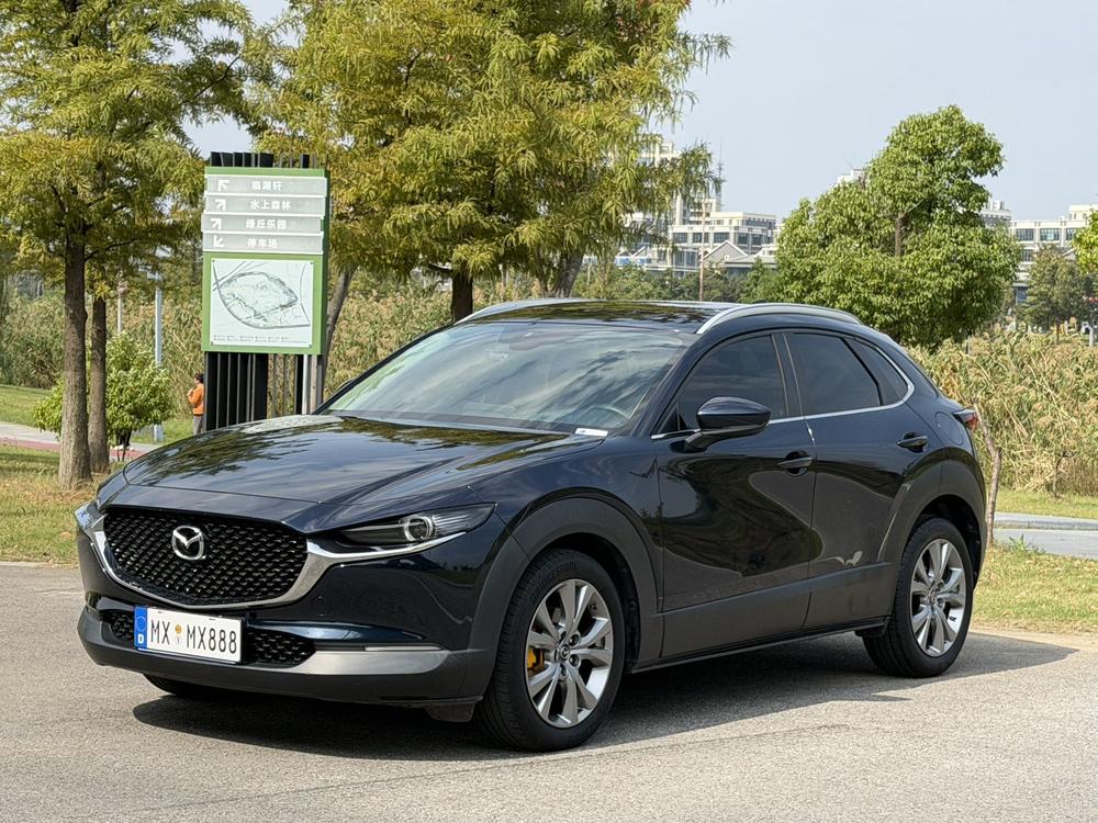 Mazda Mazda CX-30