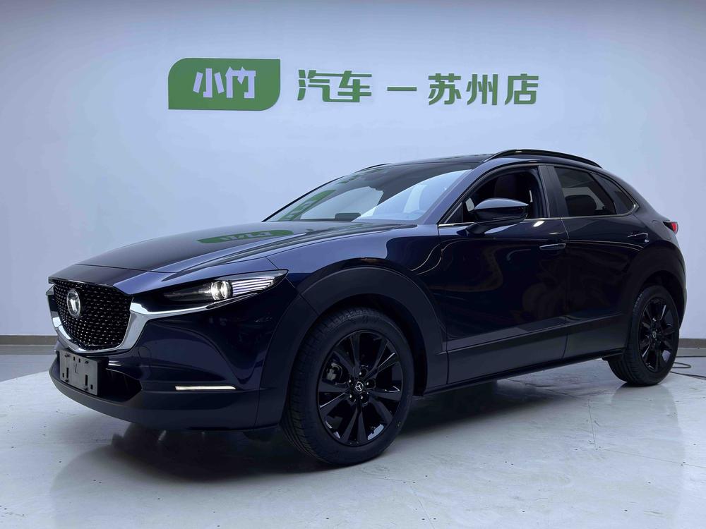 Mazda Mazda CX-30