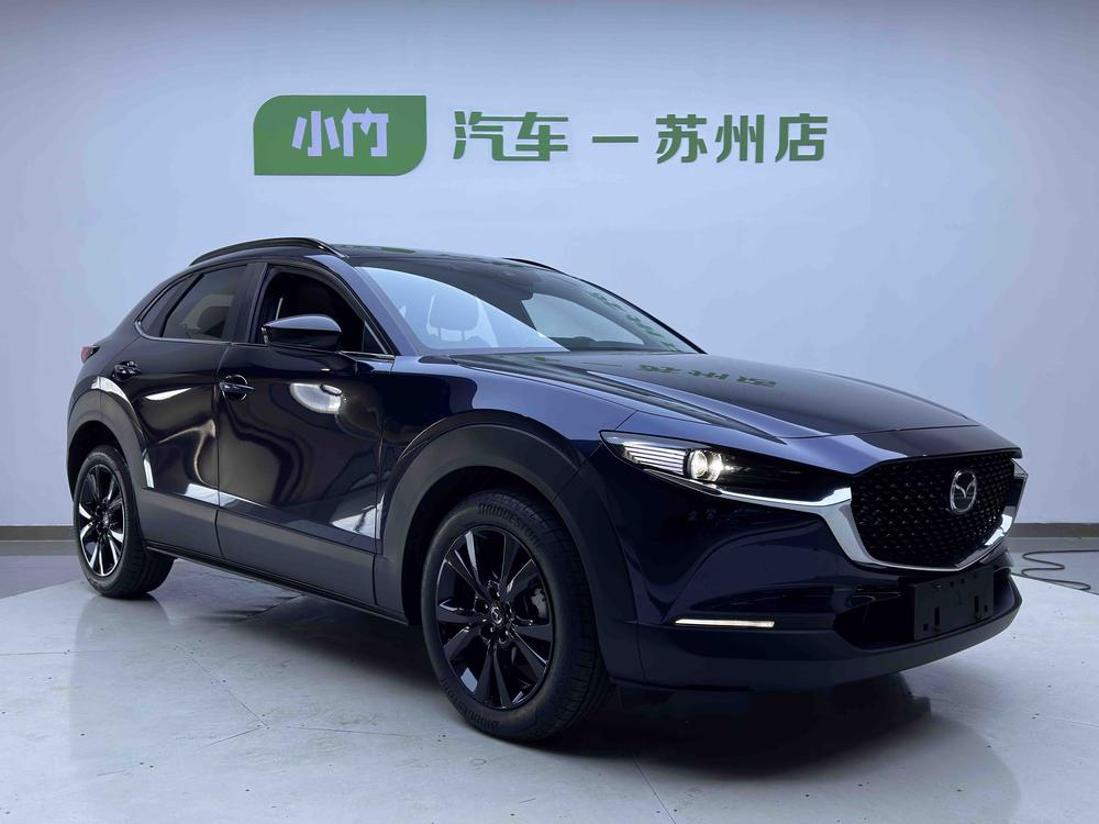 Mazda Mazda CX-30
