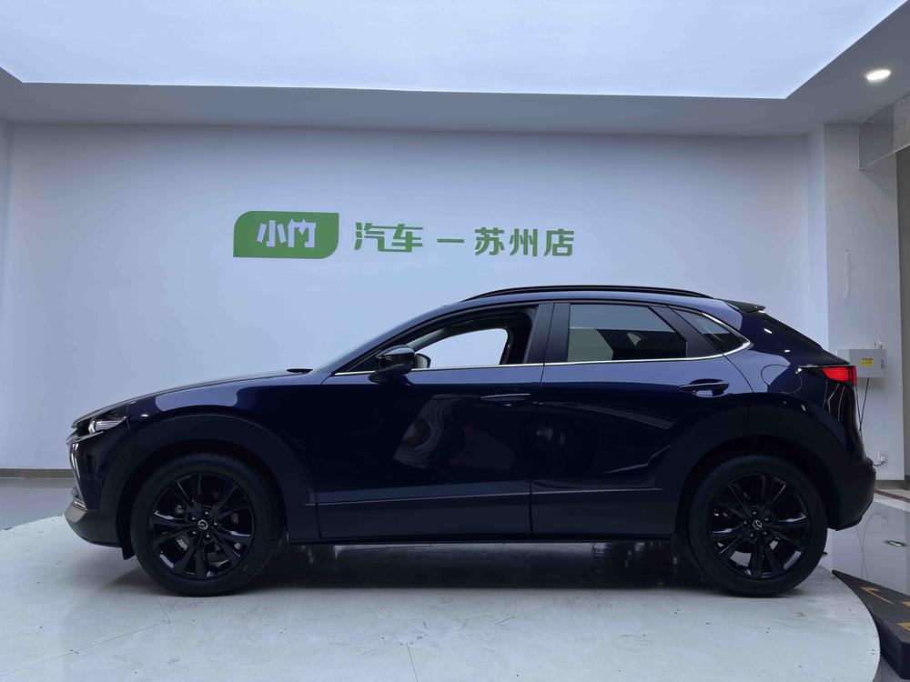 Mazda Mazda CX-30