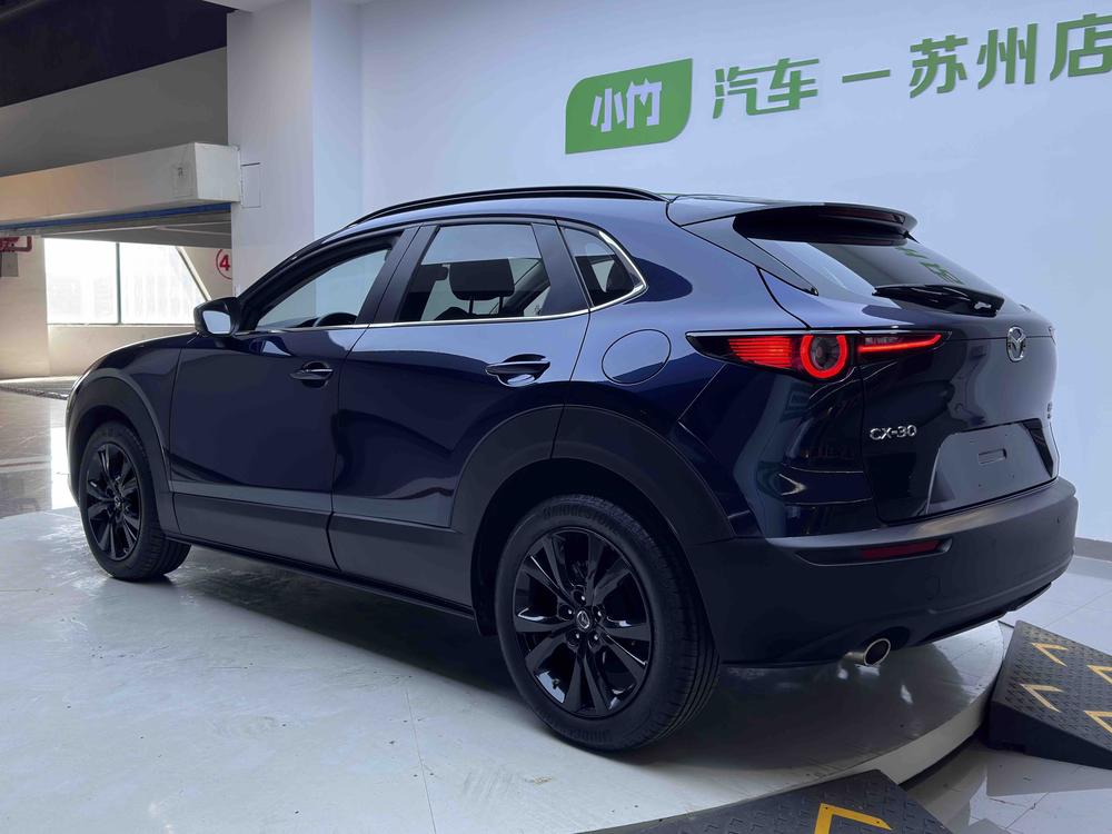 Mazda Mazda CX-30