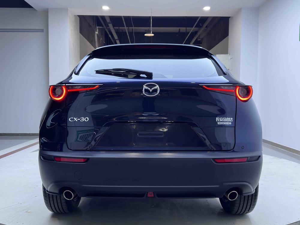 Mazda Mazda CX-30