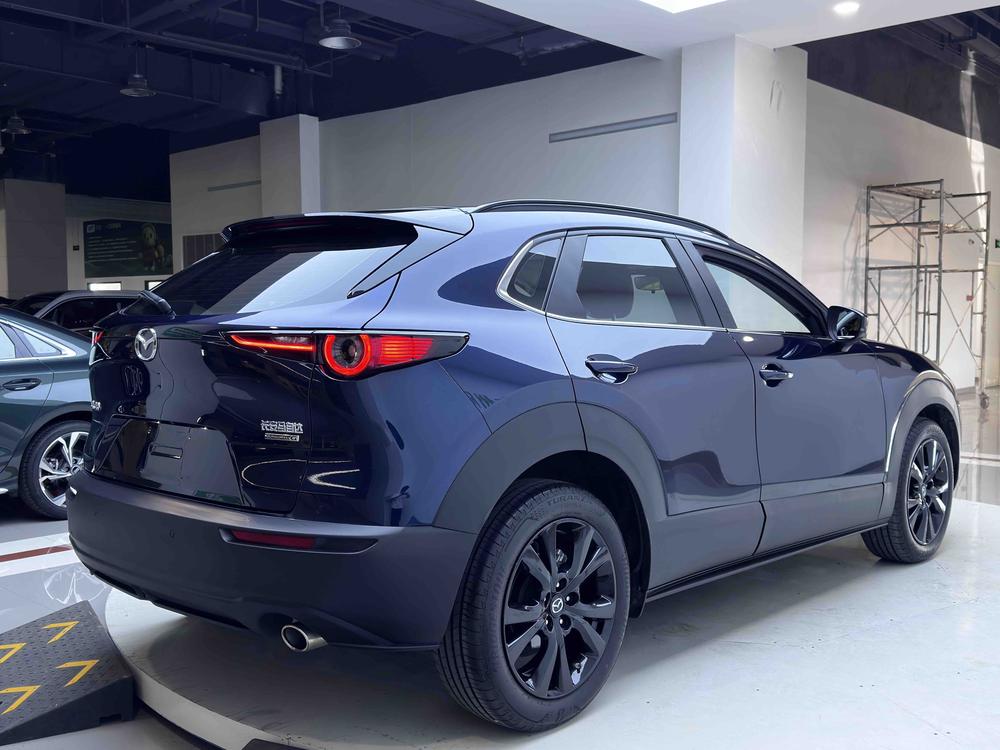 Mazda Mazda CX-30