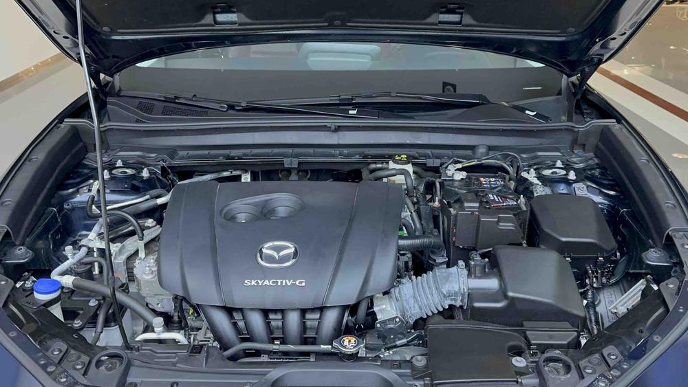 Mazda Mazda CX-30