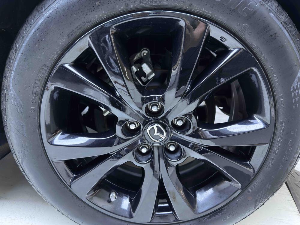 Mazda Mazda CX-30