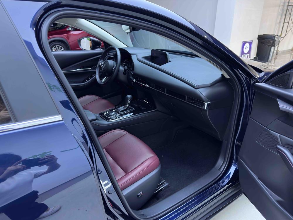 Mazda Mazda CX-30