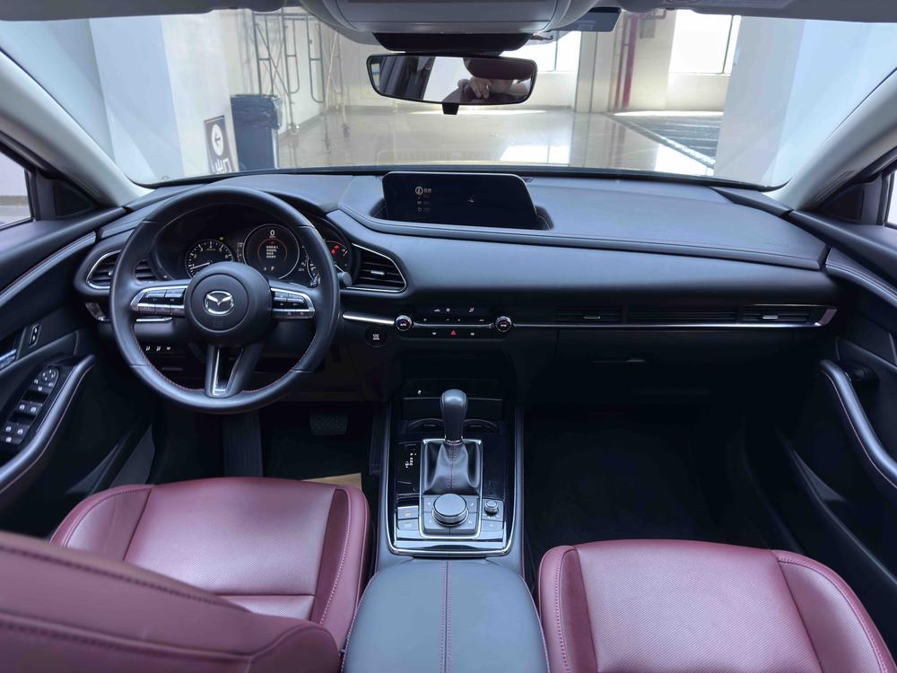 Mazda Mazda CX-30