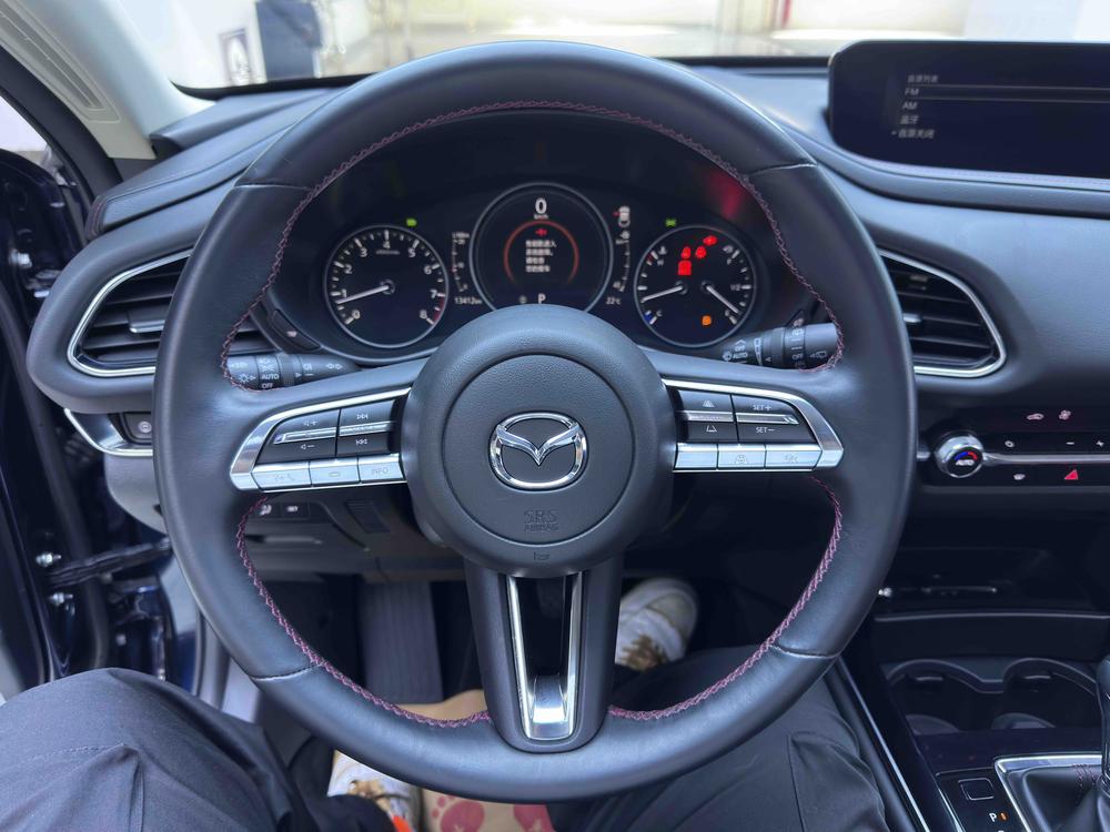 Mazda Mazda CX-30